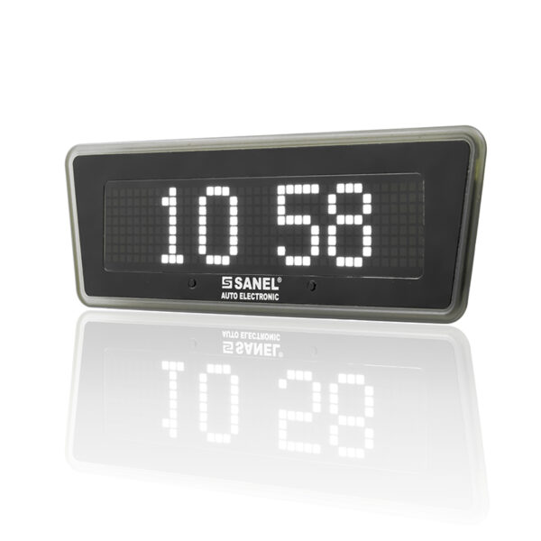 dot-matrix-clock-sdst-sanel