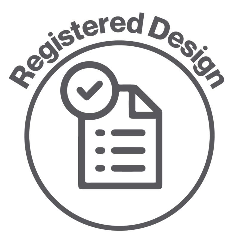 Registered Design