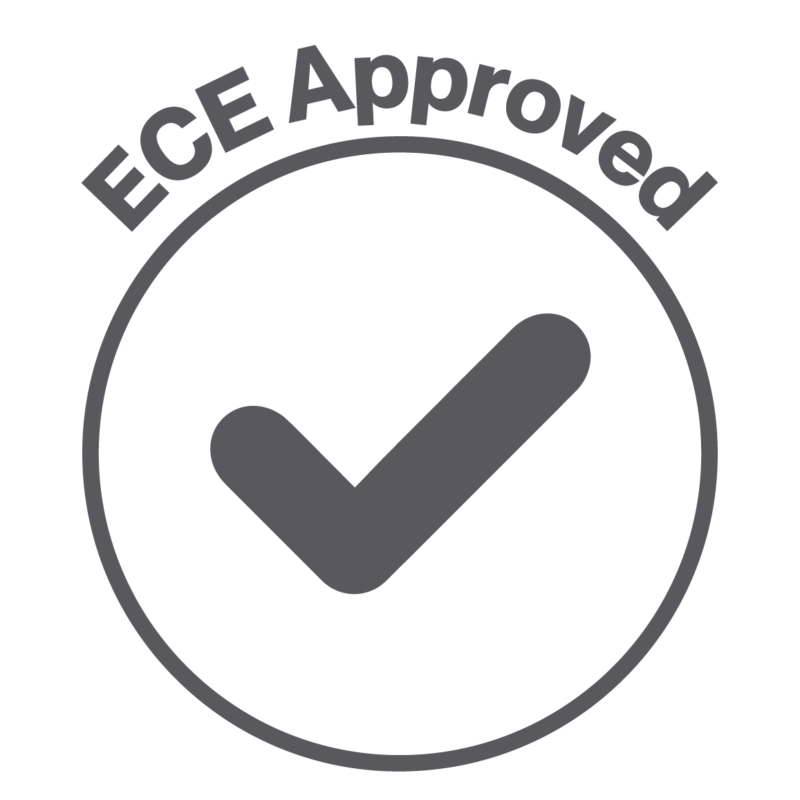 ECE Approved 1